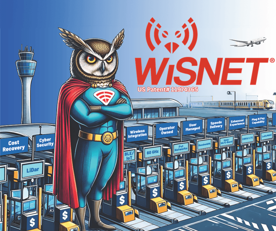 Ruckus Solutions NY, NJ, PA, and CT. - WiSNET
