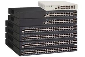 Ruckus Solutions NY, NJ, PA, and CT. wireless network ICX 7150 Switches