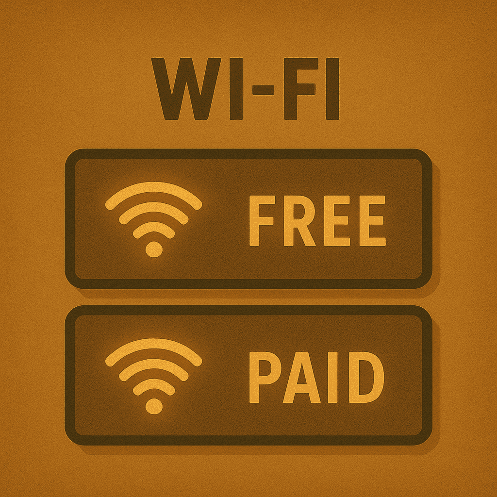 Ruckus Solutions NY, NJ, PA, and CT. Top network performance for hospitality - tiered freemium access