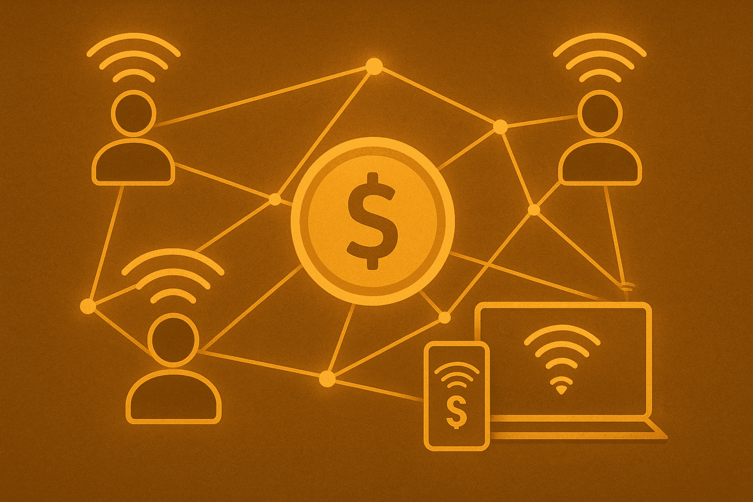 Ruckus Solutions NY, NJ, PA, and CT. Revenue generating wireless networks - WiSNET