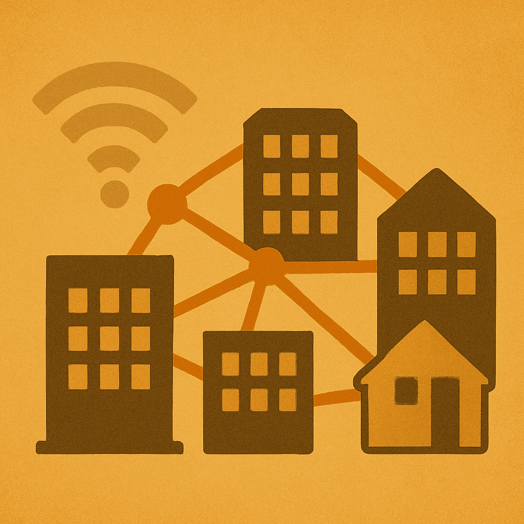 Ruckus Solutions NY, NJ, PA, and CT. Top network performance for homes, properties, and Multi Dwelling Units MDUs - Smart networking connections