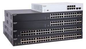 Ruckus Solutions NY, NJ, PA, and CT. wireless network ICX 8100 Switches