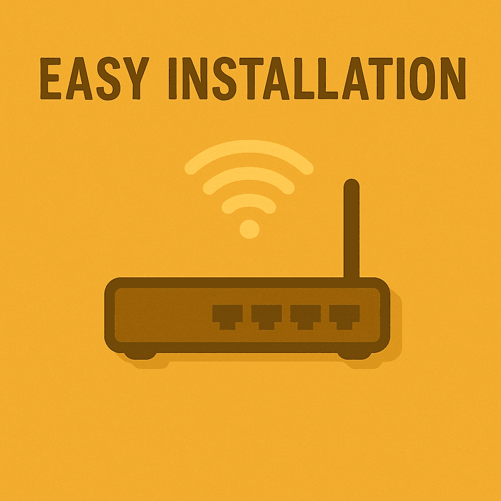 Ruckus Solutions NY, NJ, PA, and CT. Top network performance for business - Easy installation