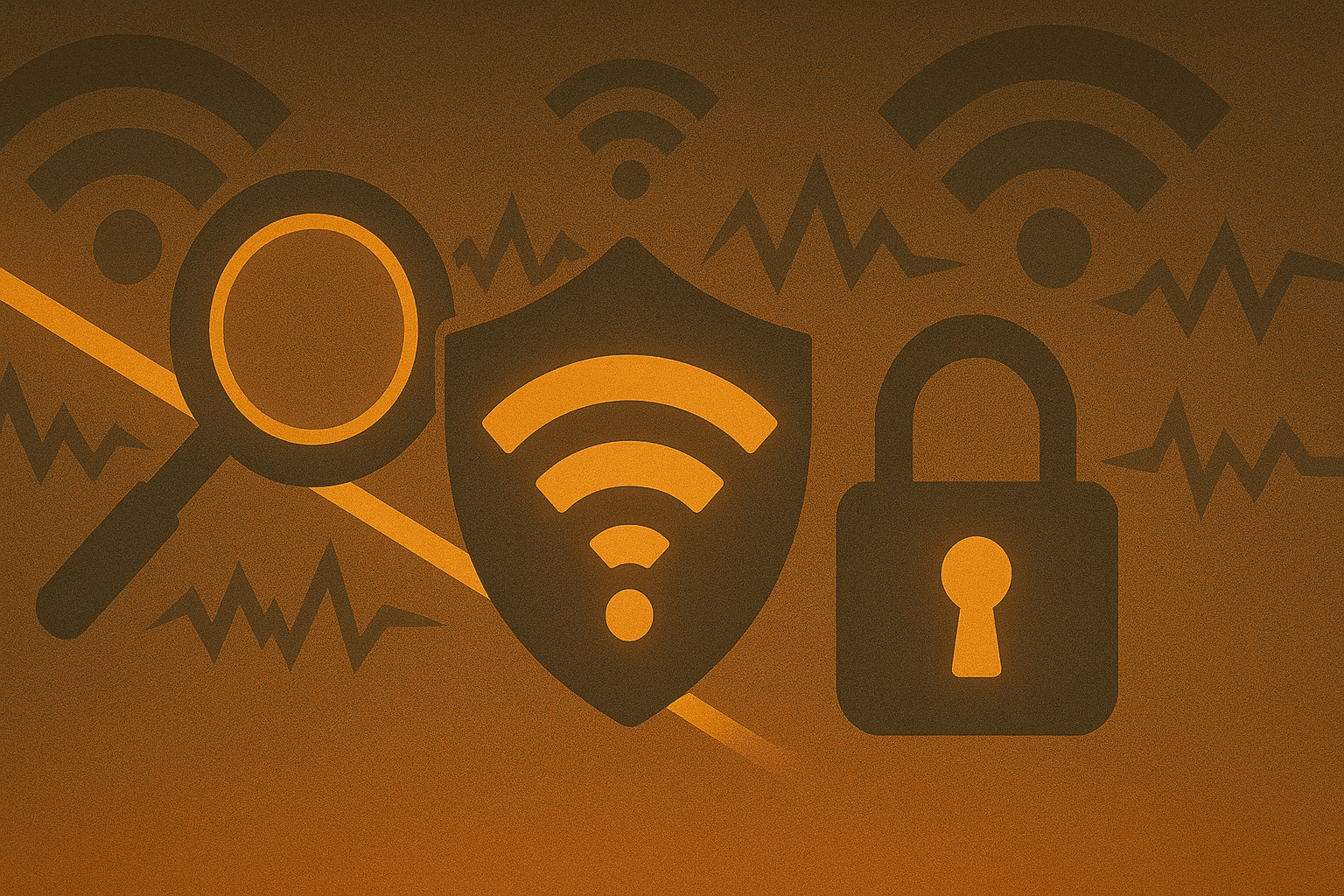 Ruckus Solutions NY, NJ, PA, and CT. Cyber Security Access Monitoring - WiSNET