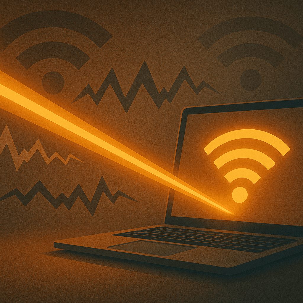 Ruckus Solutions NY, NJ, PA, and CT. Top network performance for warehouses - BeamFlex wireless technology