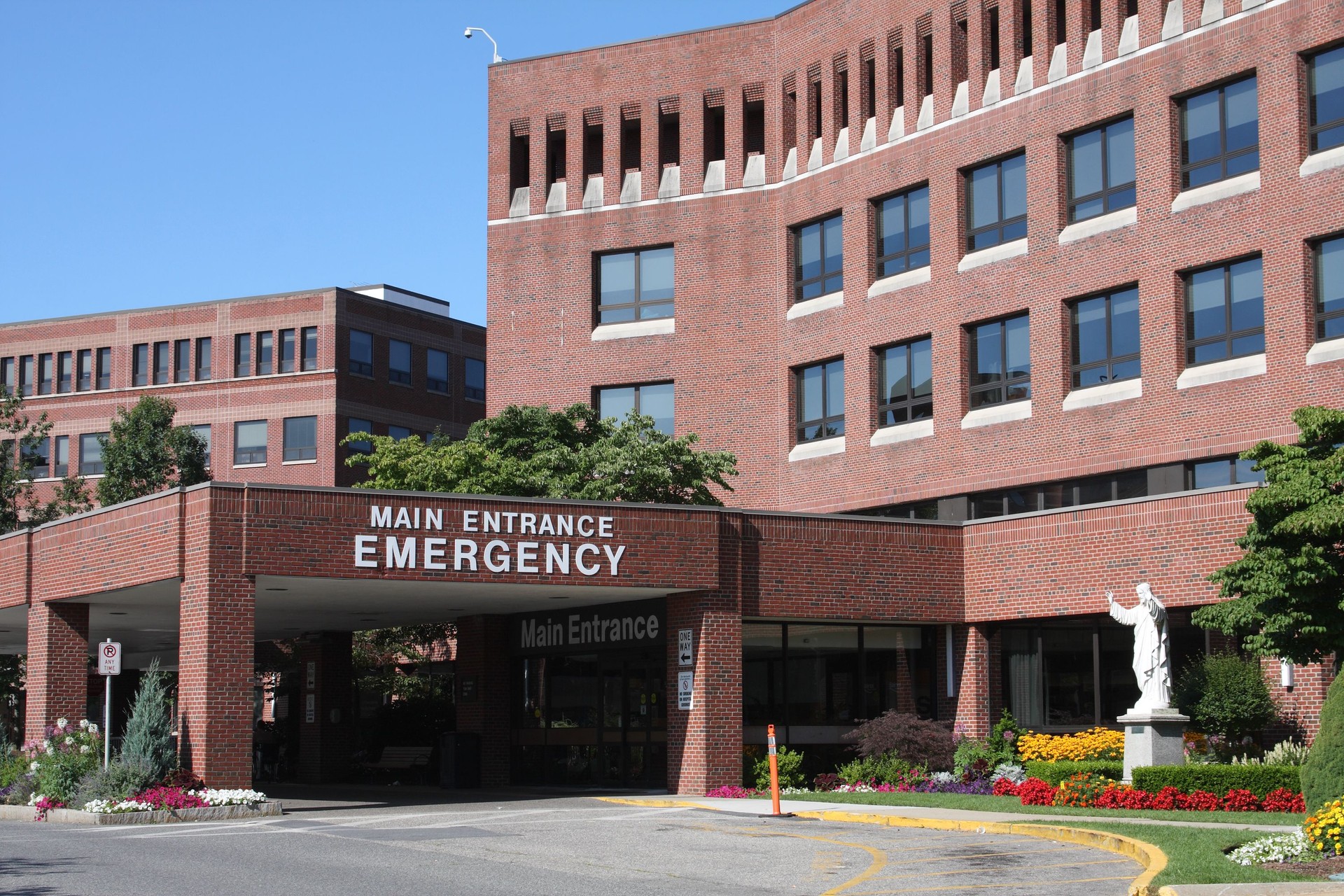 Ruckus Solutions serves NY, NJ, PA, and CT. Hospital and medical building wireless networks