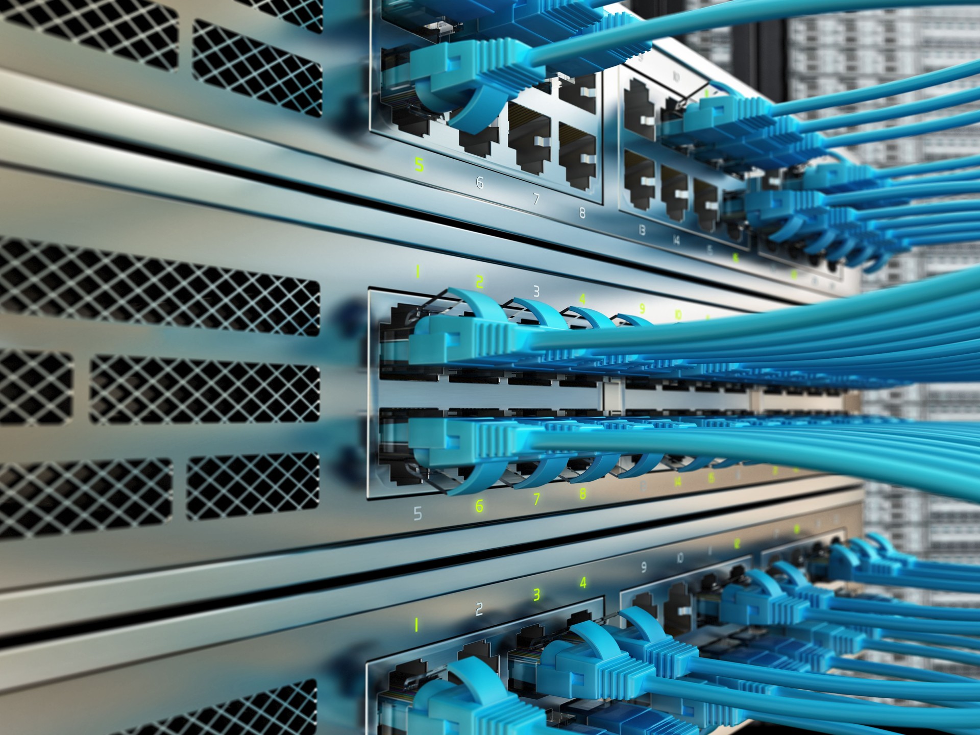 Ruckus Solutions serves NY, NJ, PA, and CT. Ruckus Wireless Network ICX Switches